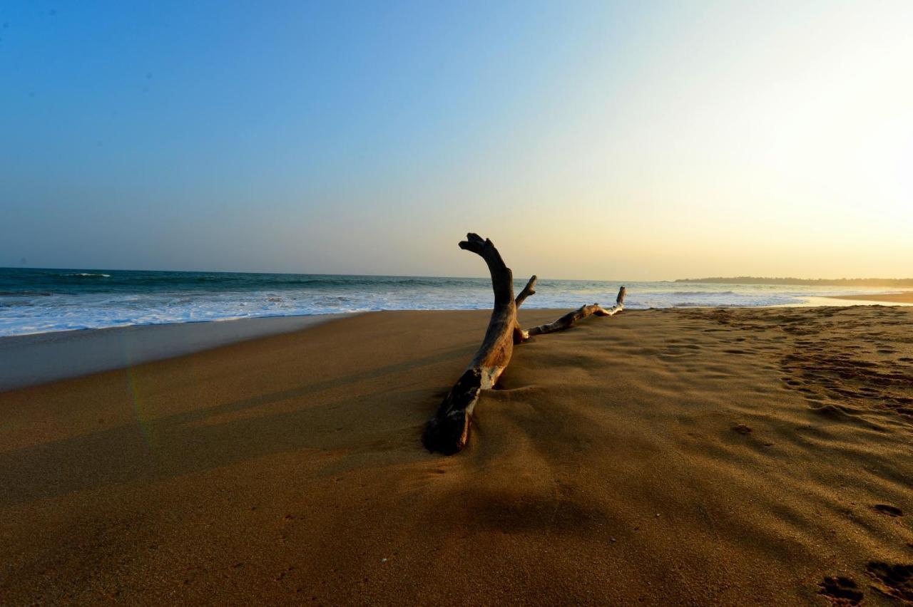 Helios Beach Resort Tangalle Dış mekan fotoğraf