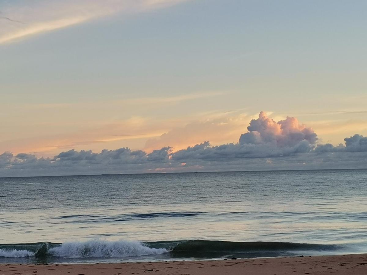 Helios Beach Resort Tangalle Dış mekan fotoğraf