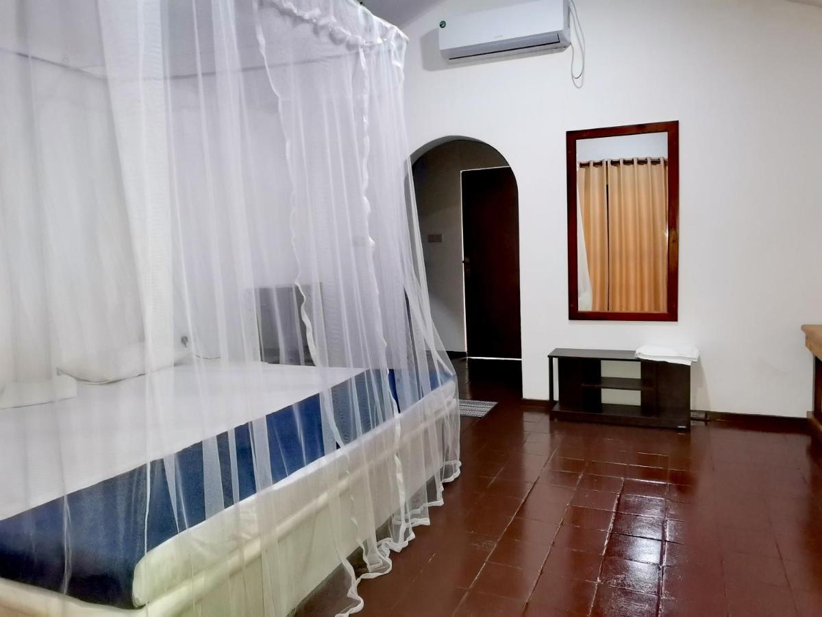 Helios Beach Resort Tangalle Dış mekan fotoğraf