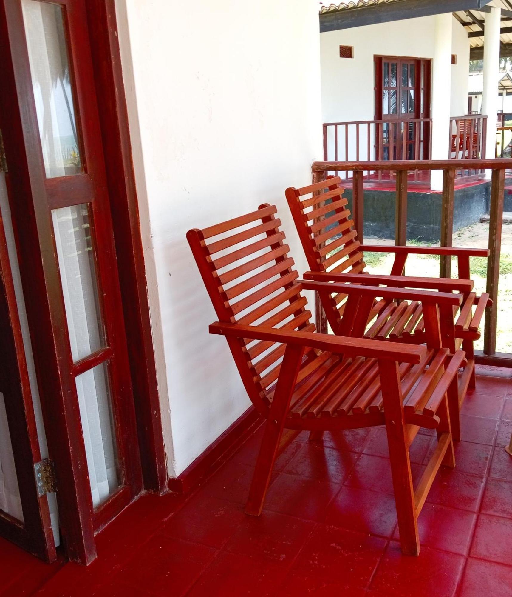Helios Beach Resort Tangalle Dış mekan fotoğraf