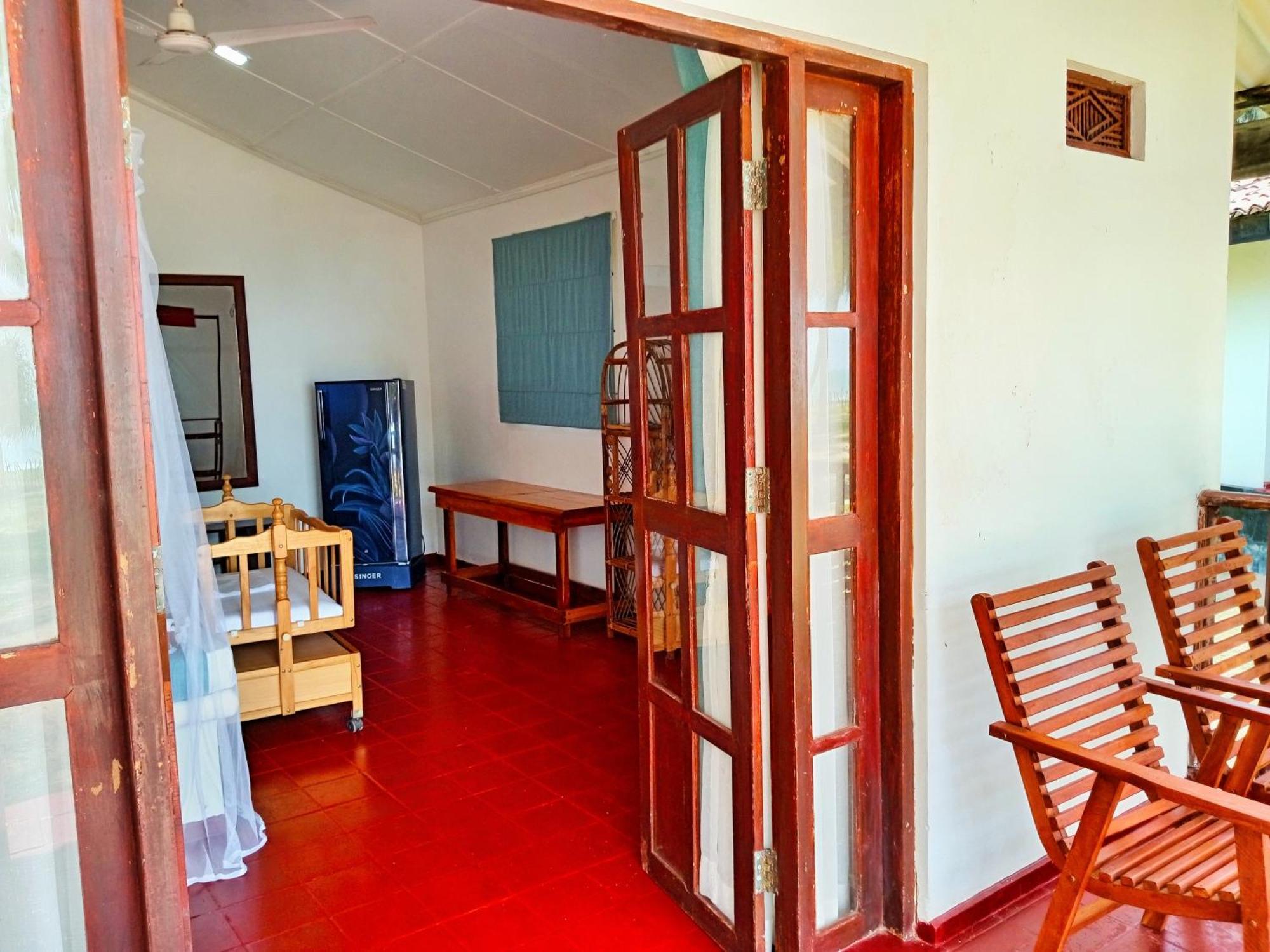 Helios Beach Resort Tangalle Dış mekan fotoğraf