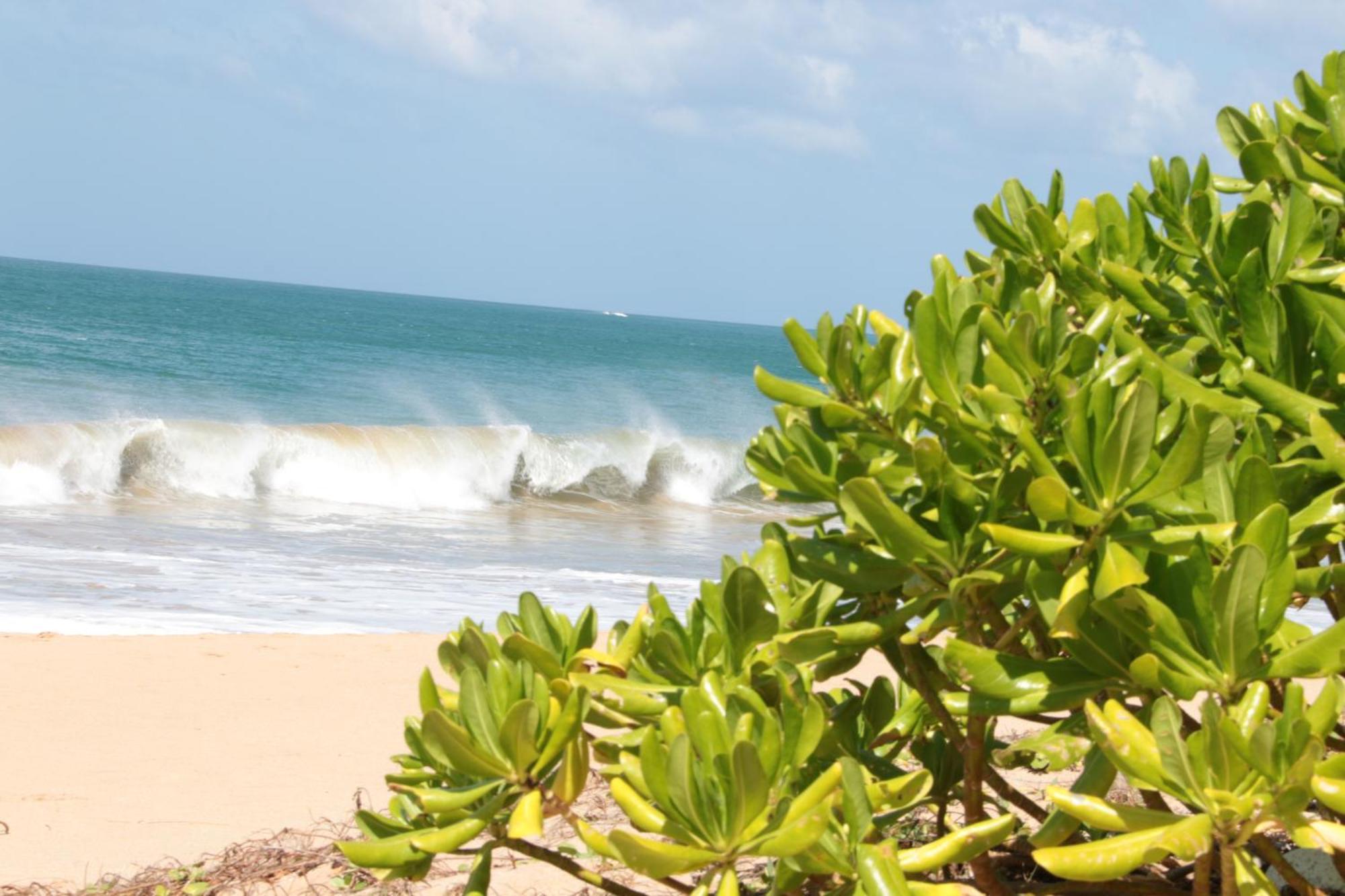 Helios Beach Resort Tangalle Dış mekan fotoğraf
