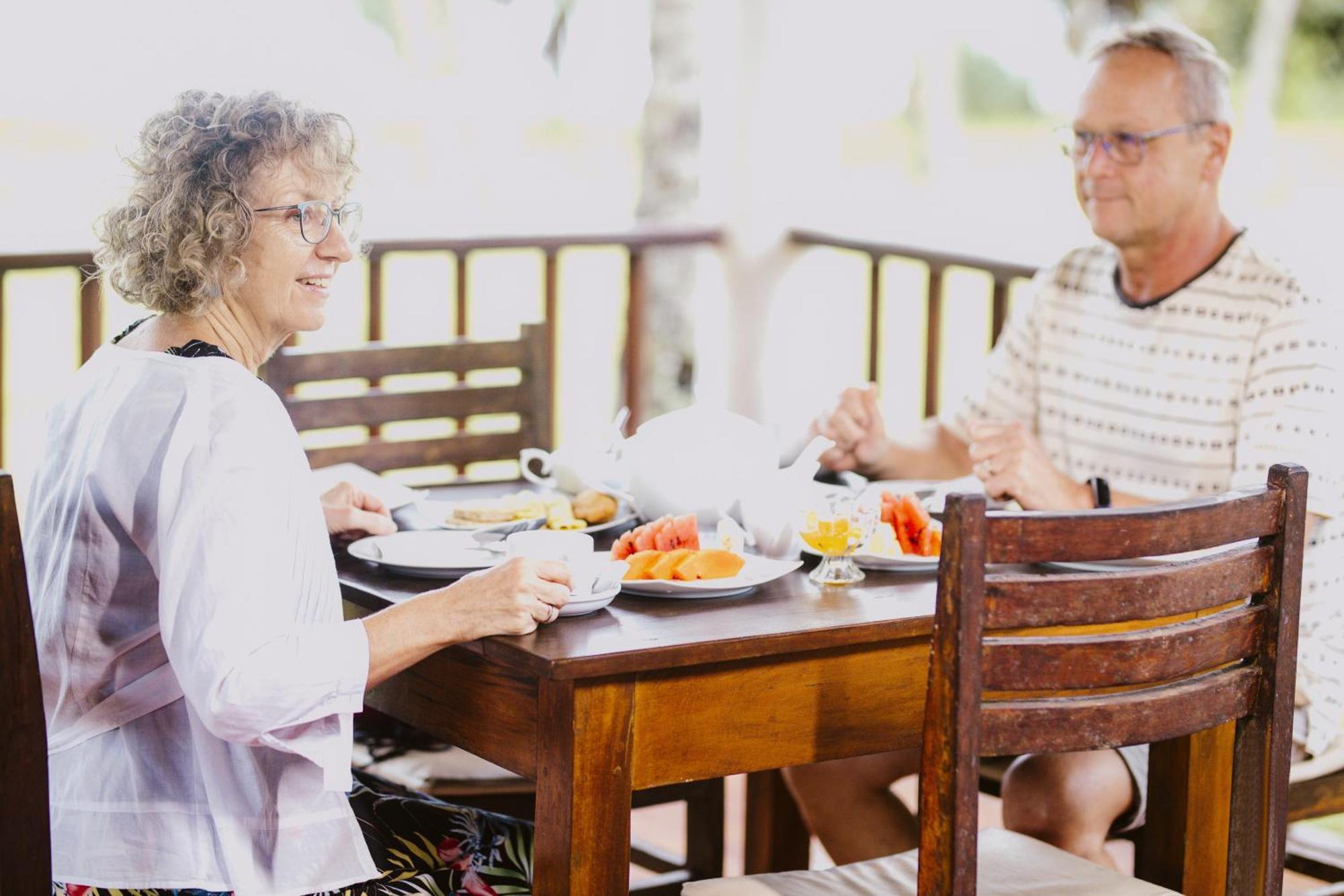 Helios Beach Resort Tangalle Dış mekan fotoğraf
